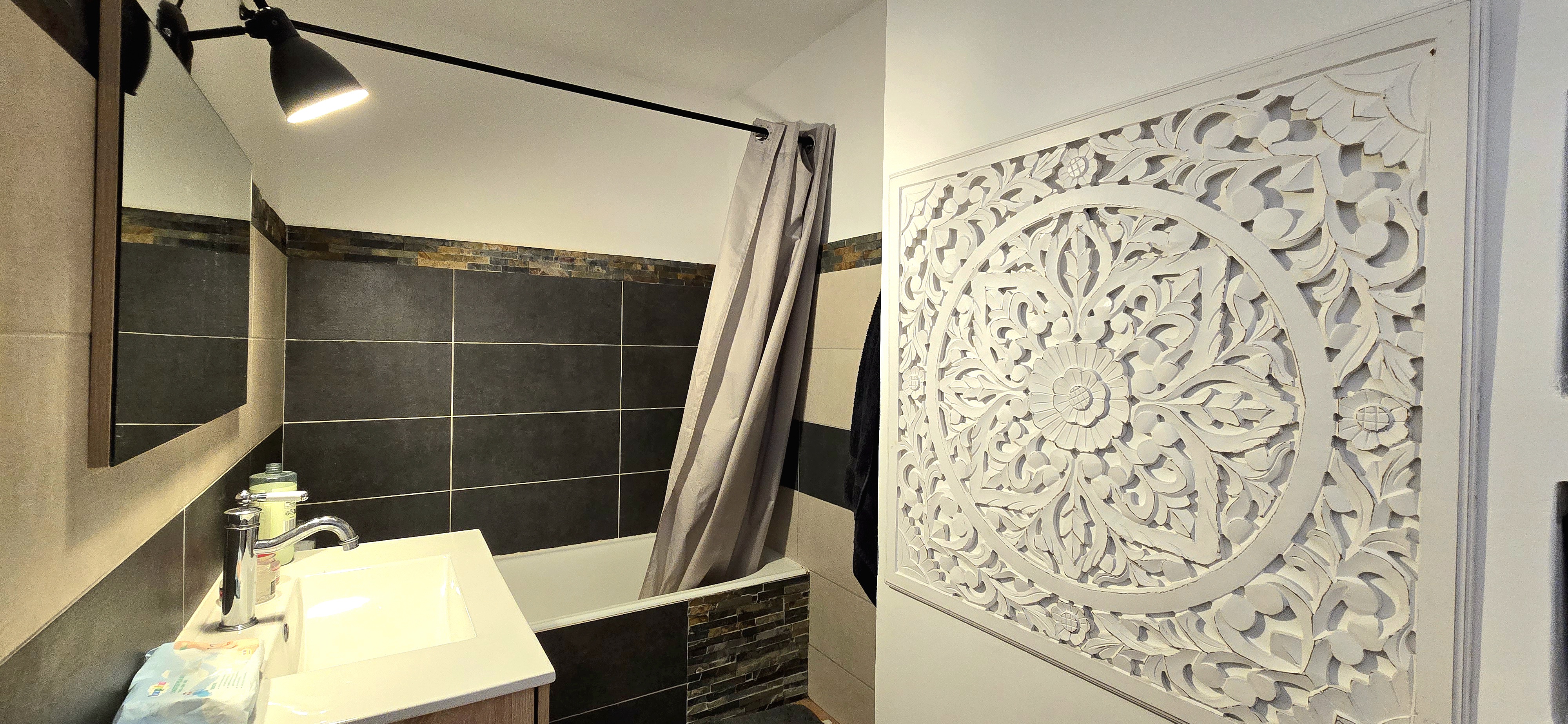 appartement T2 63 m² - Manosque - Réf. 492-L - Photo 3