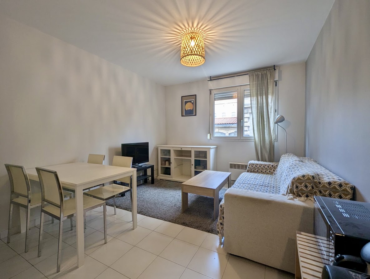 Appartement T2