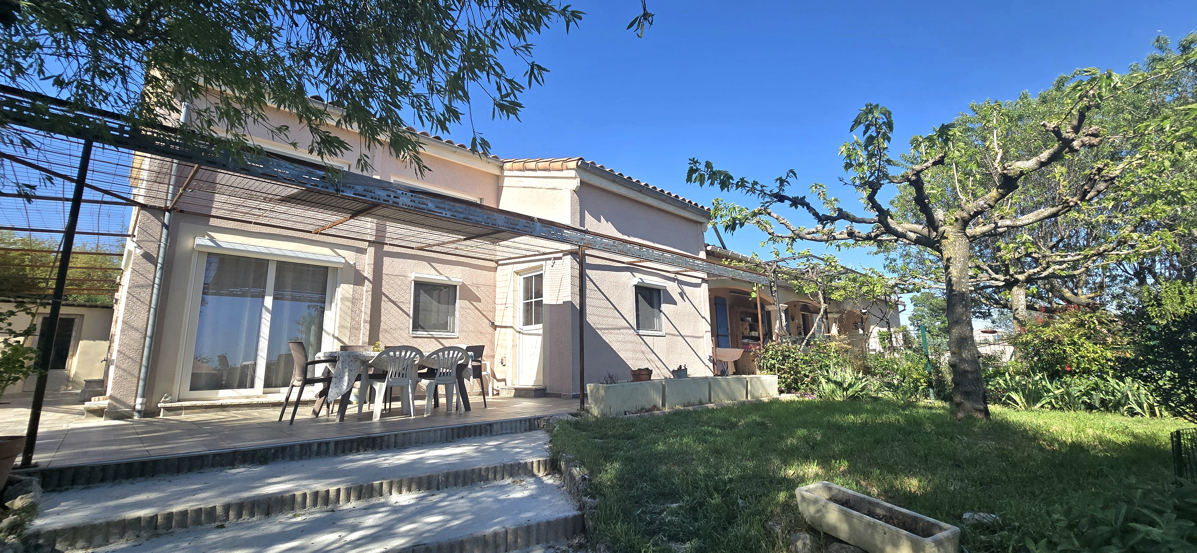 Maison T5 - Reillanne - Réf. 510-L - Photo 6