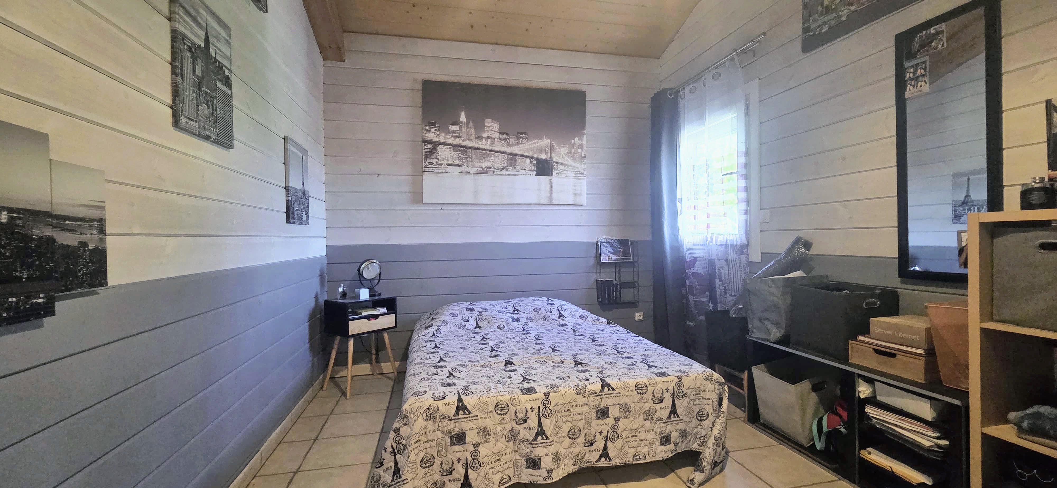Maison T5 - Reillanne - Réf. 510-L - Photo 13