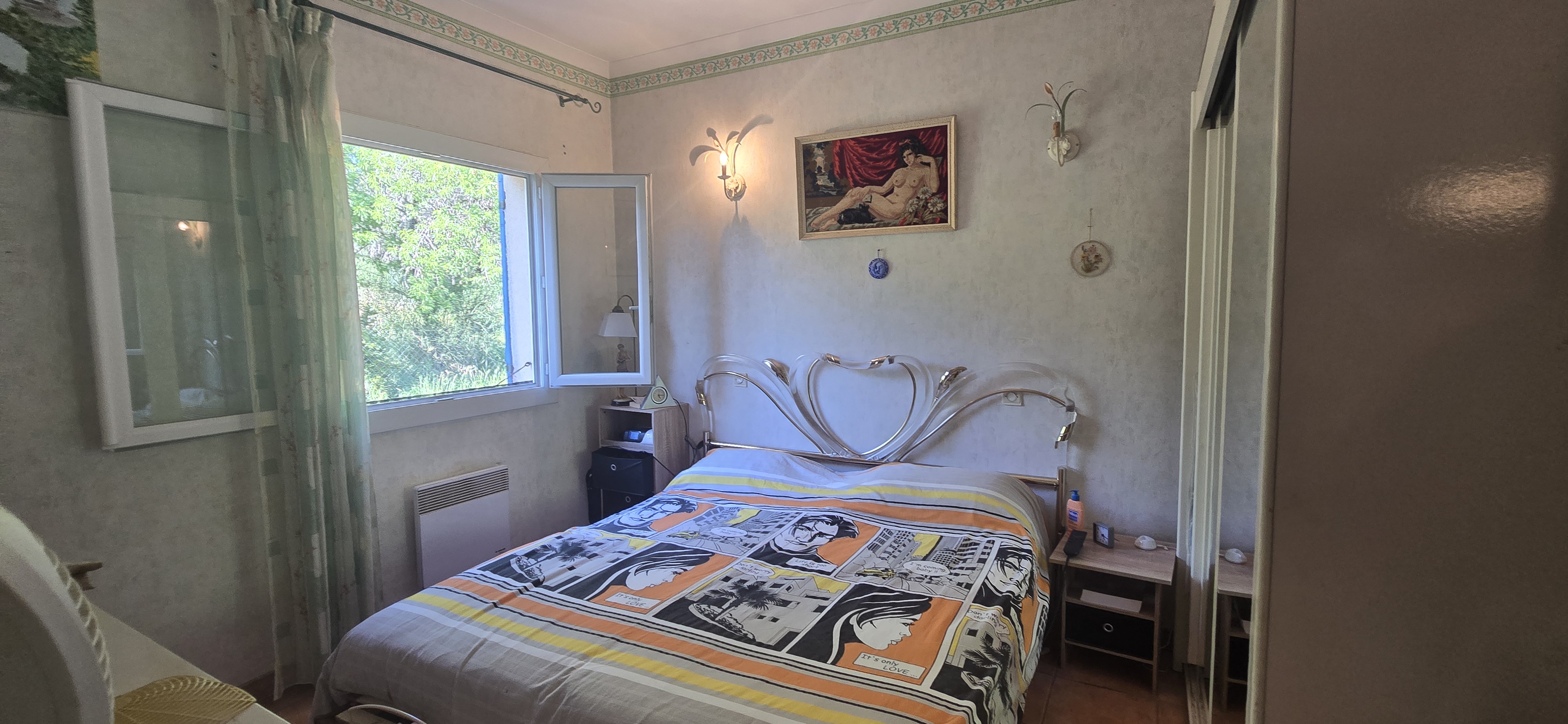 Maison T4 - Reillanne - Réf. 511-L - Photo 7