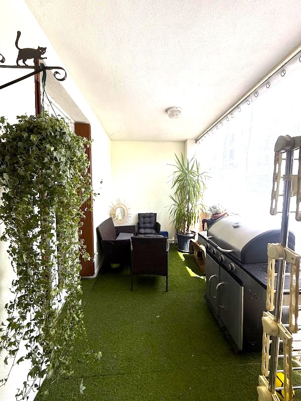 Appartement T4 - Manosque - Réf. 516 - Photo 3