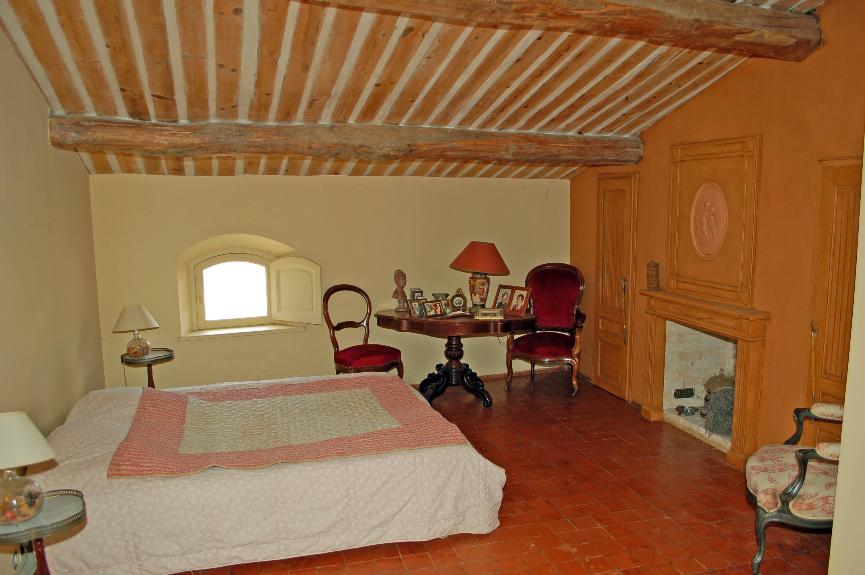 BASTIDE PROVENCALE - Allemagne en Provence - Réf. 517 - C - Photo 6
