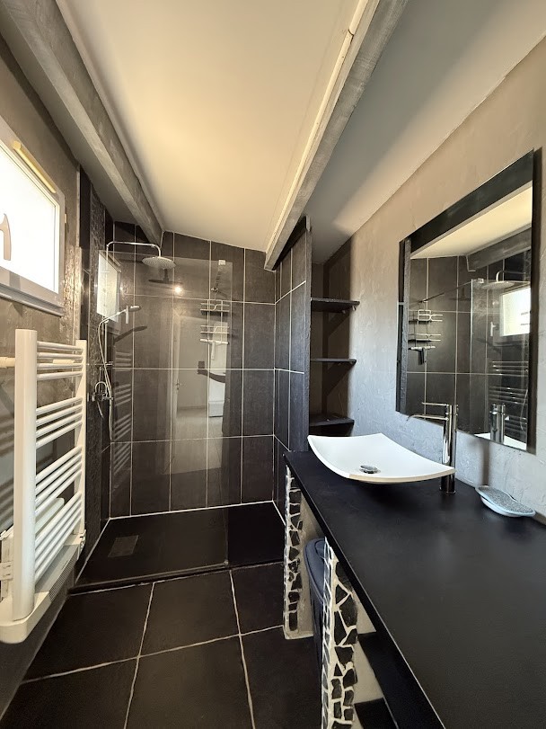 Appartement T2 en duplex - Manosque - Réf. 520-A - Photo 2