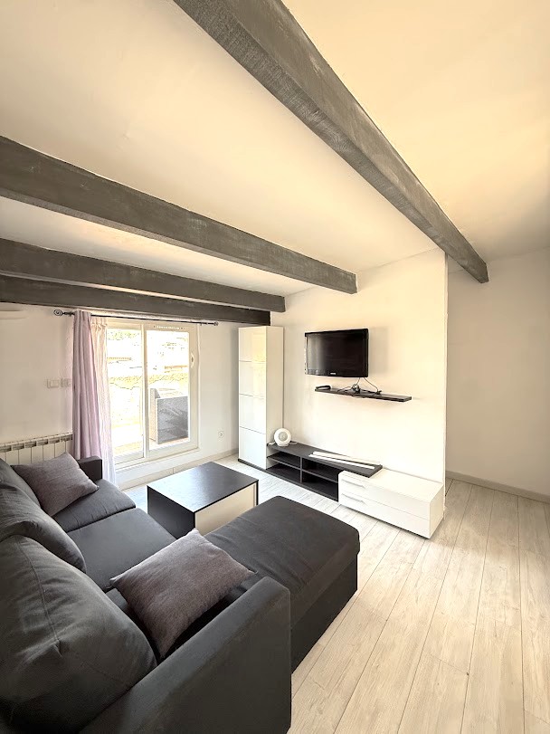 Appartement T2 en duplex - Manosque - Réf. 520-A - Photo 7