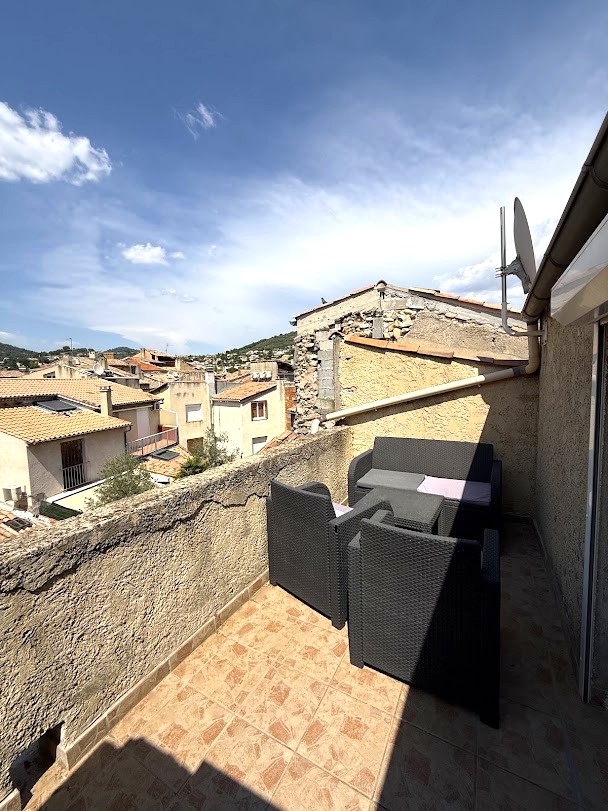 Appartement T2 en duplex - Manosque - Réf. 520-A - Photo 10