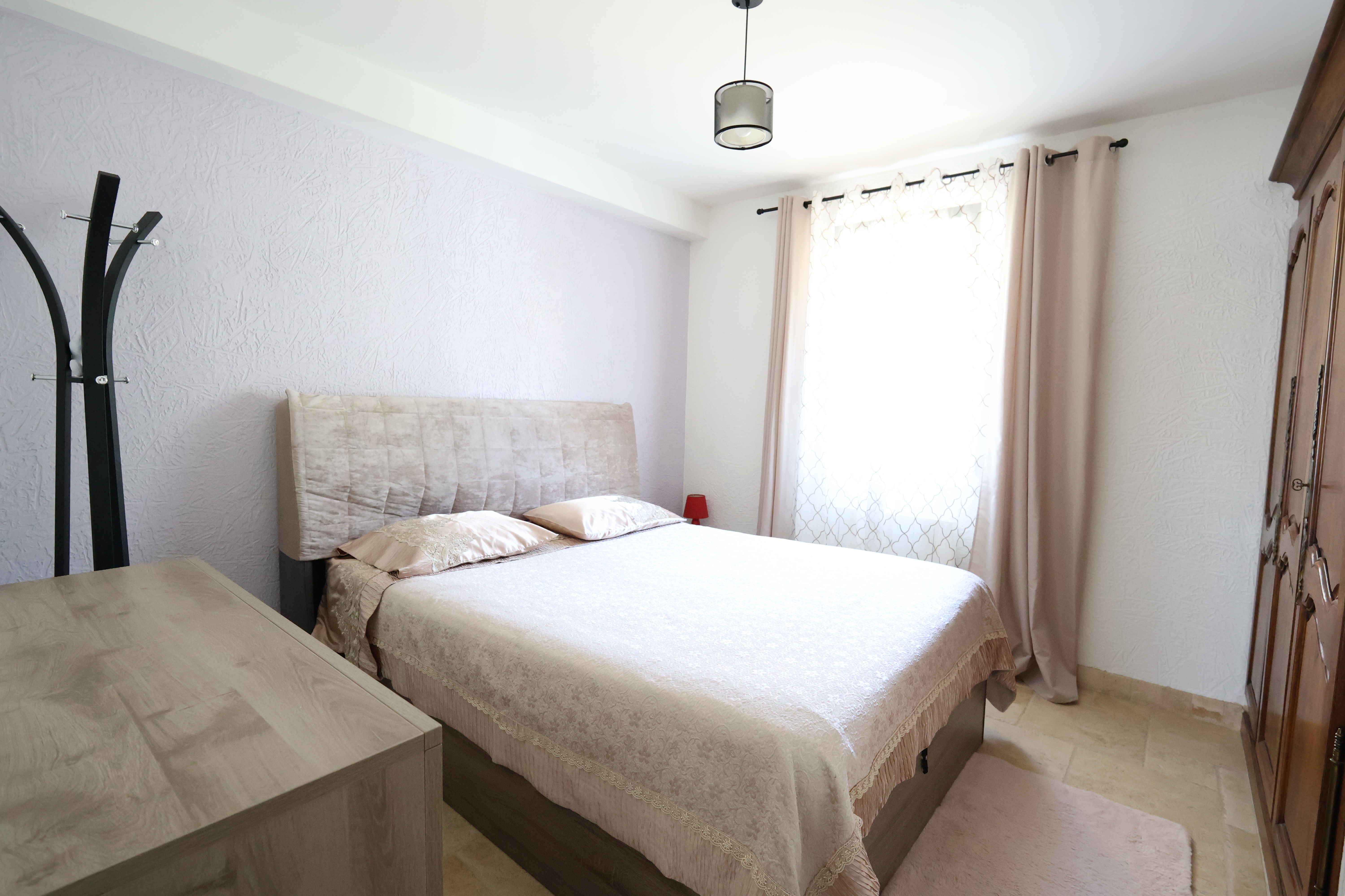 Maison T4 + Appartement T2 - Villeneuve - Réf. 522-M - Photo 2