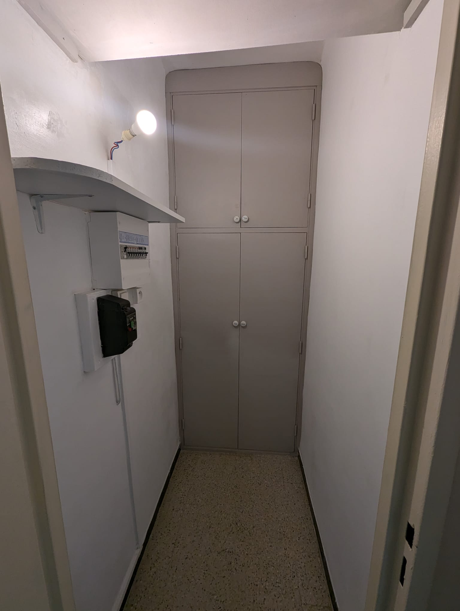 Appartement T3 - Manosque - Réf. 523-L - Photo 4