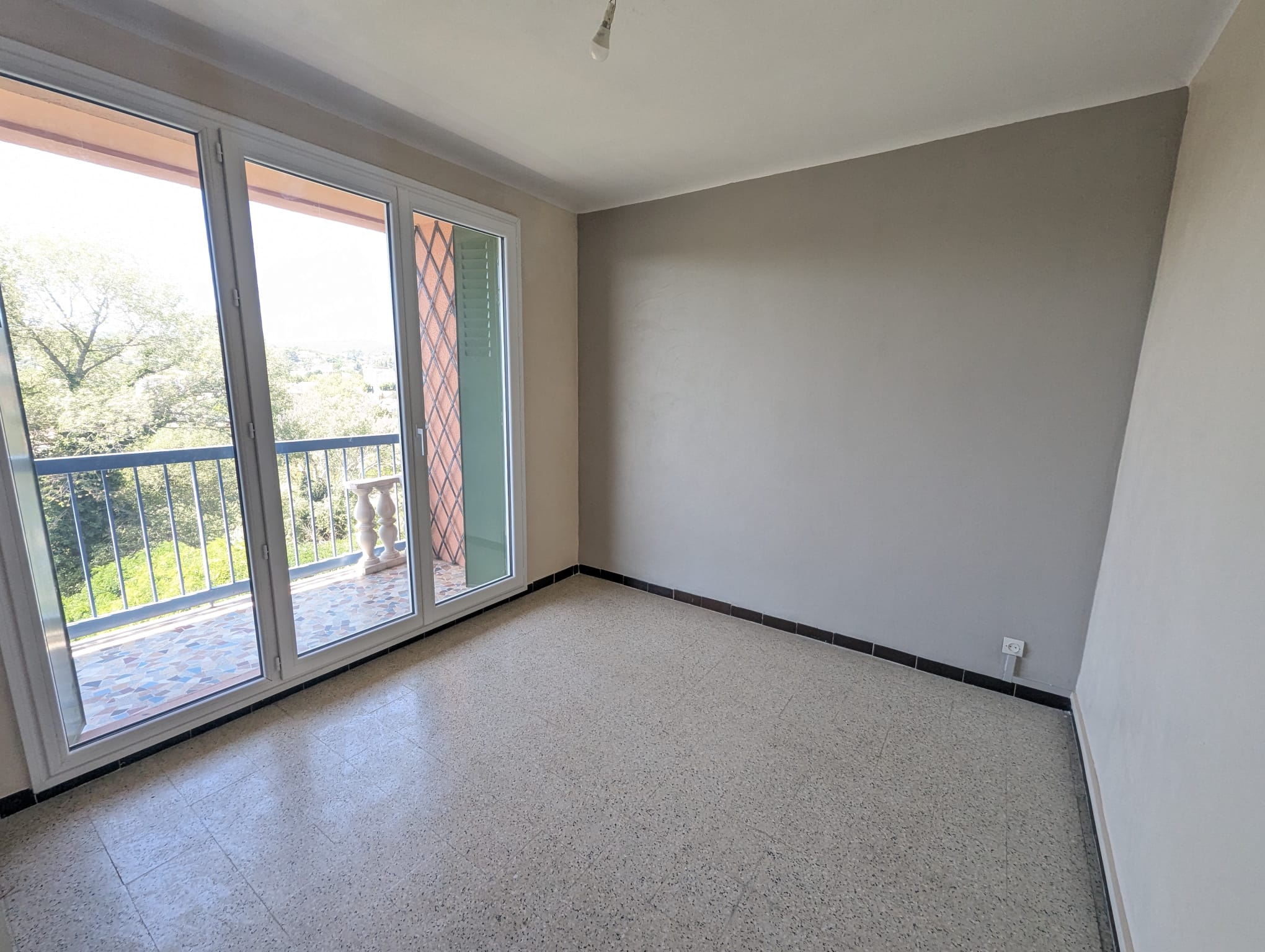 Appartement T3 - Manosque - Réf. 523-L - Photo 5
