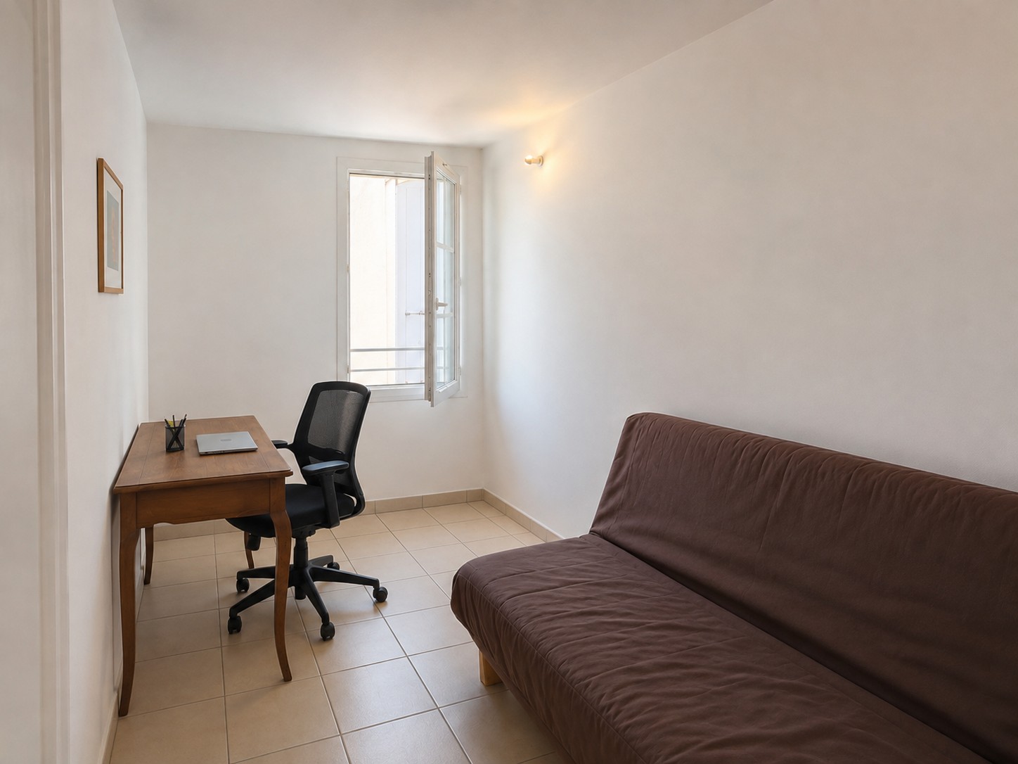 Appartement duplex lumineux  t3/t4  - Manosque - Réf. 527-L - Photo 3