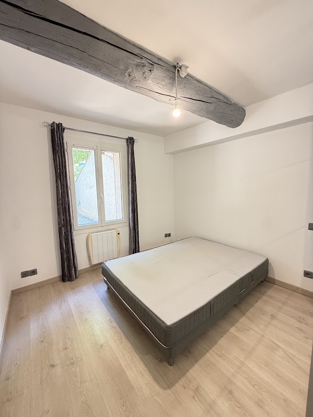 Appartement T2 avec jardin - Manosque - Réf. 534-L - Photo 2
