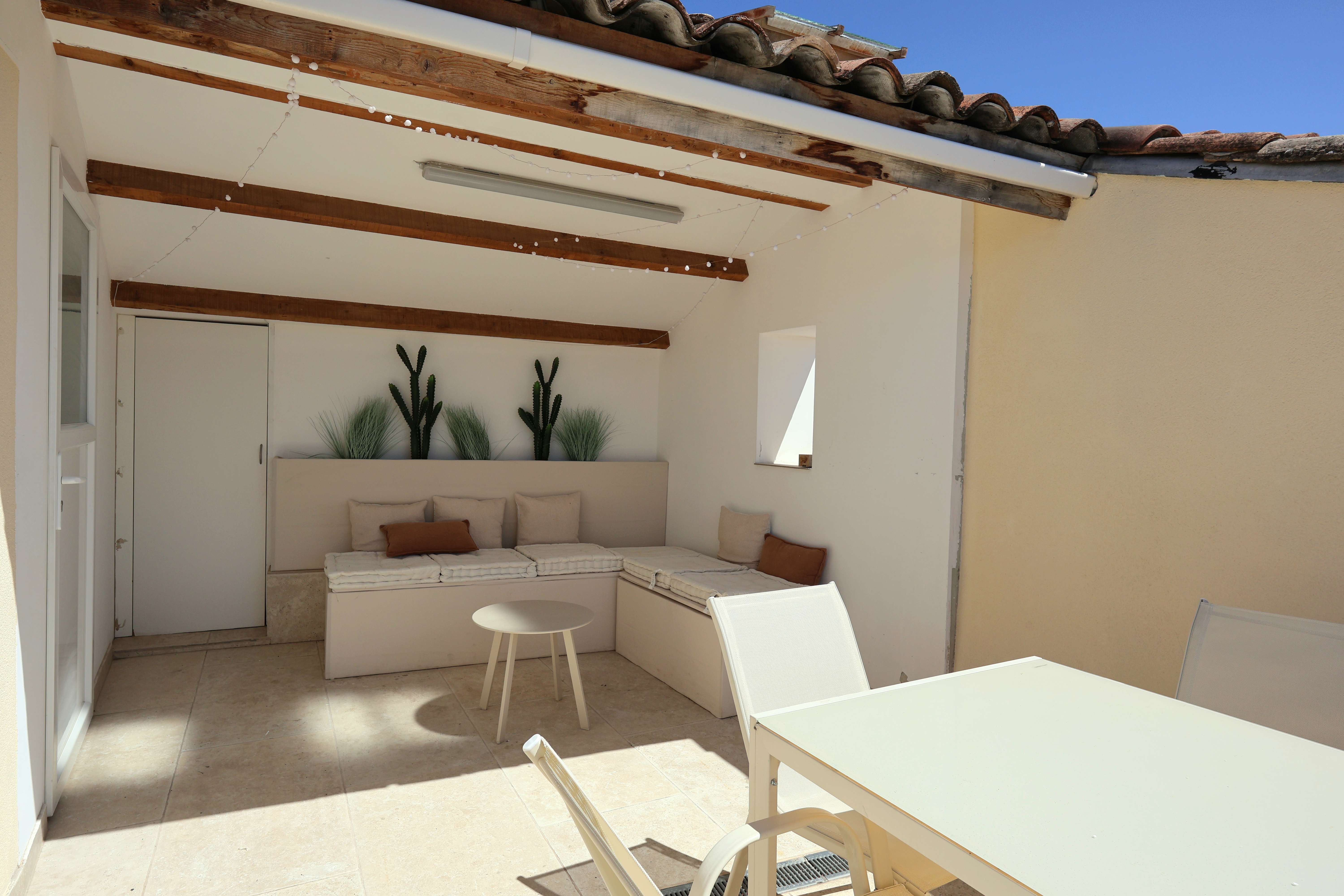 Duplex T3  - Manosque - Réf. 536 L - Photo 6