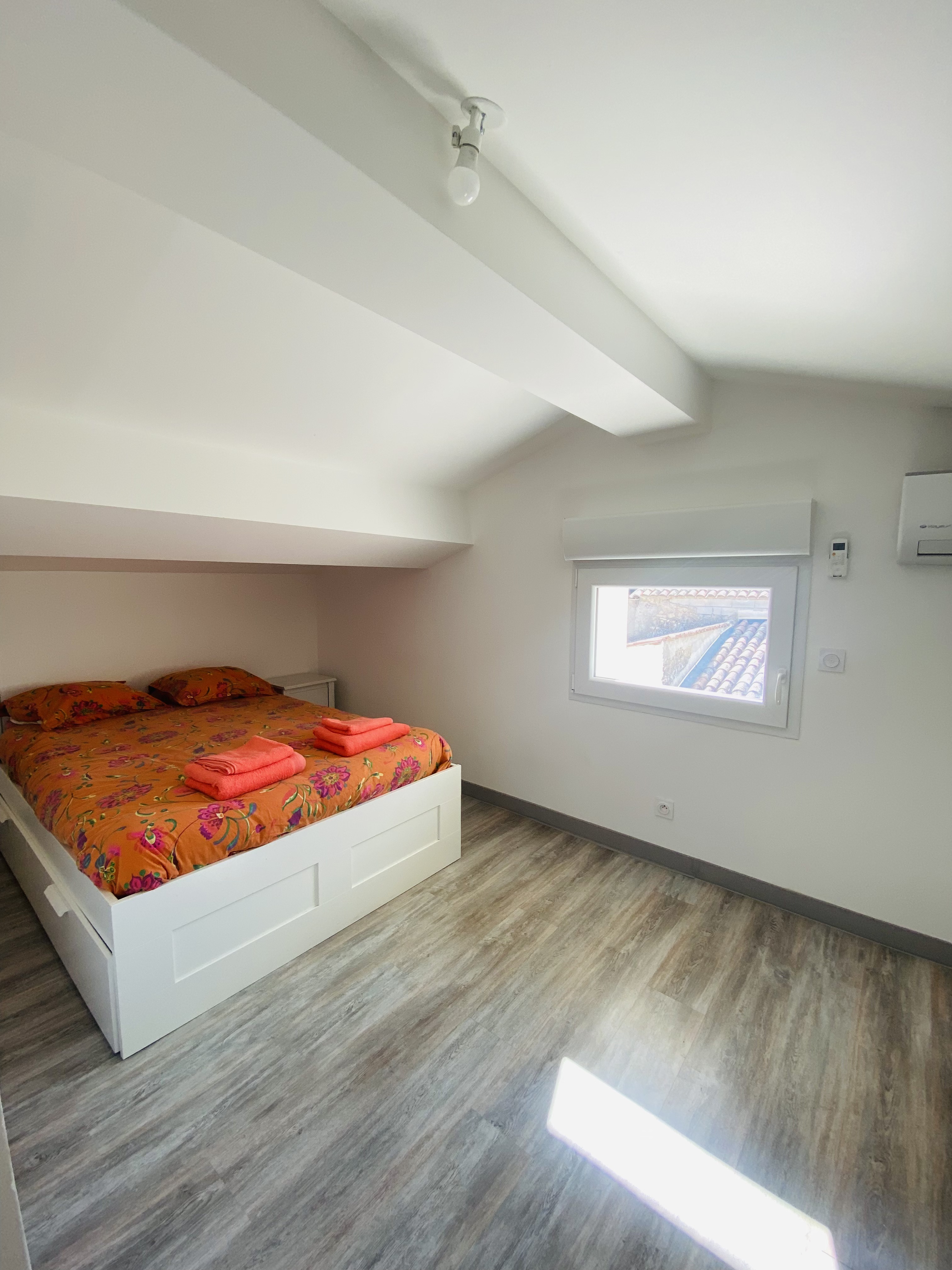 Appartement T3 - Gréoux les Bains - Réf. 537-C - Photo 4