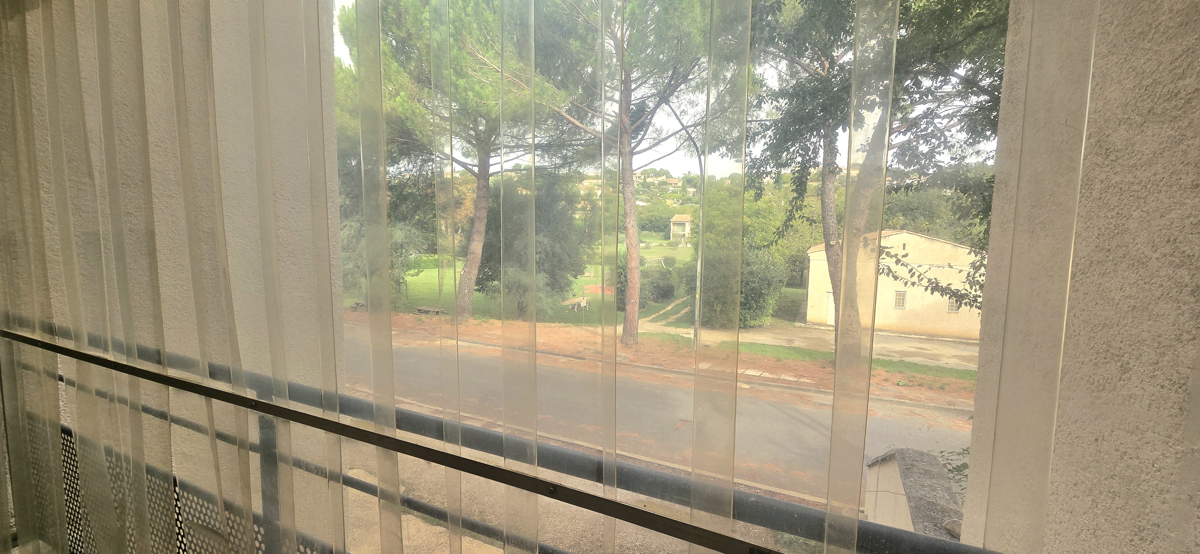 T2 avec terrasse (2) - Valensole - Réf. 447-L - Photo 7