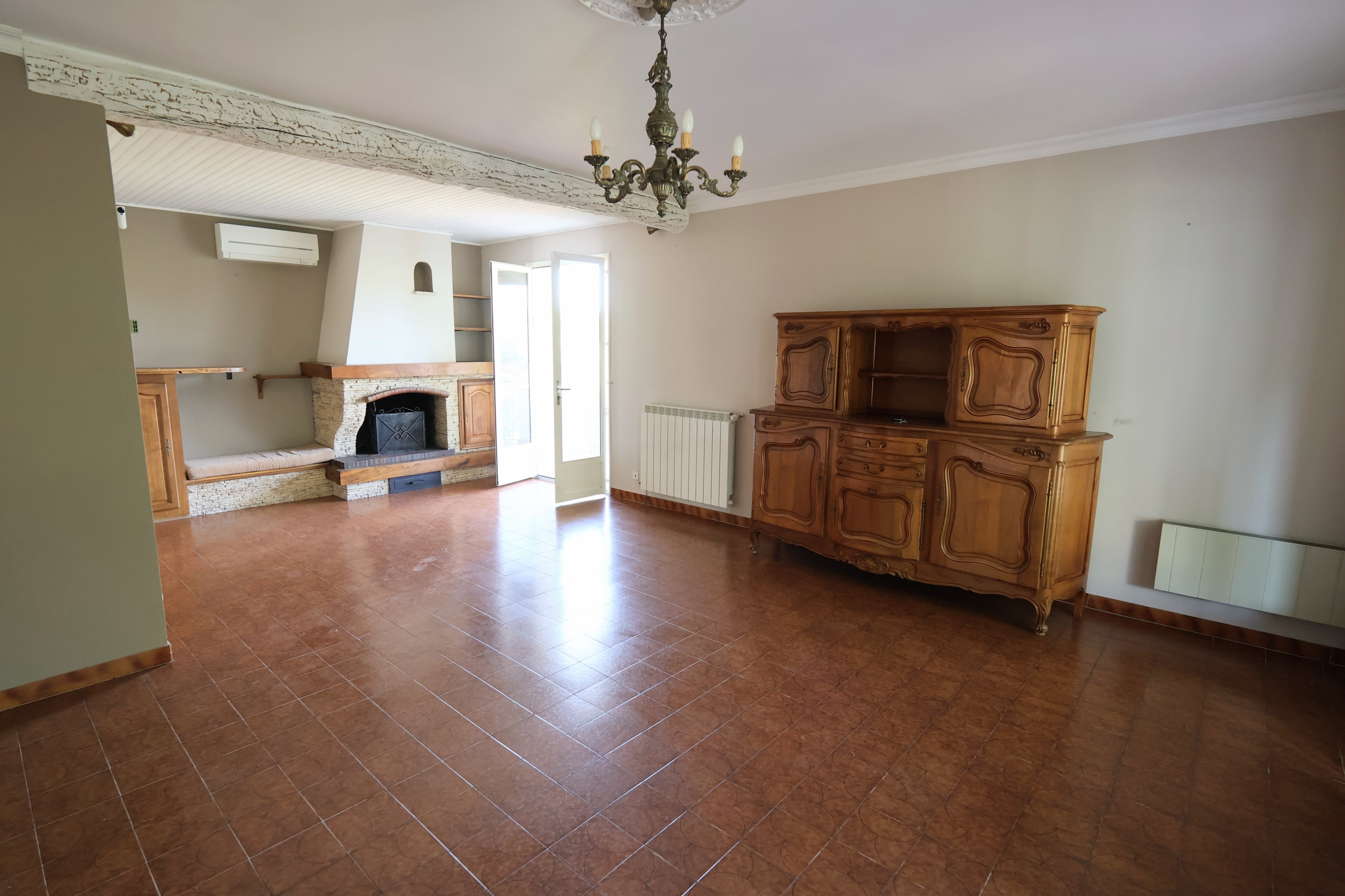Maison T6 avec garages et piscine - Manosque - Réf. 535-M - Photo 10
