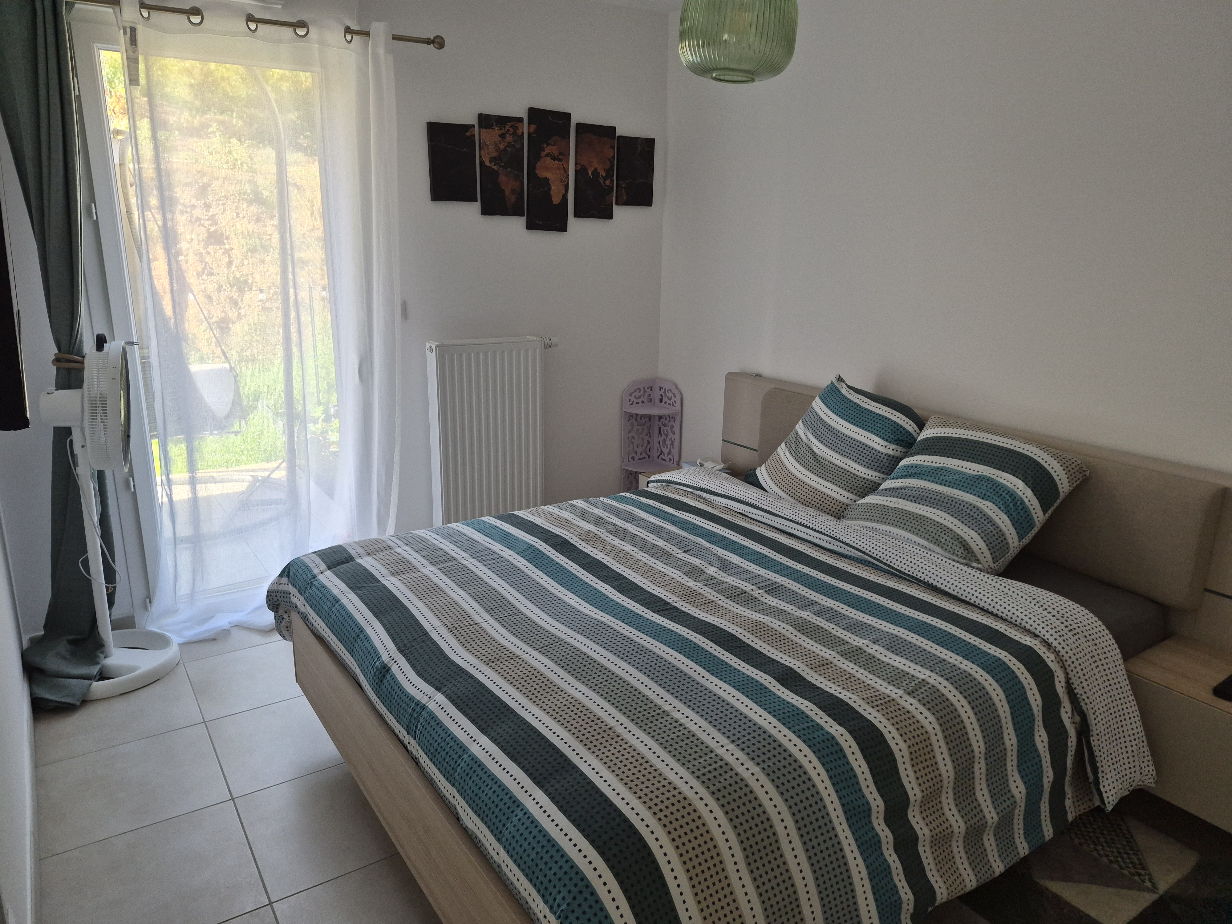 Appartement T2 avec jardin - Manosque - Réf. 545 C - Photo 4