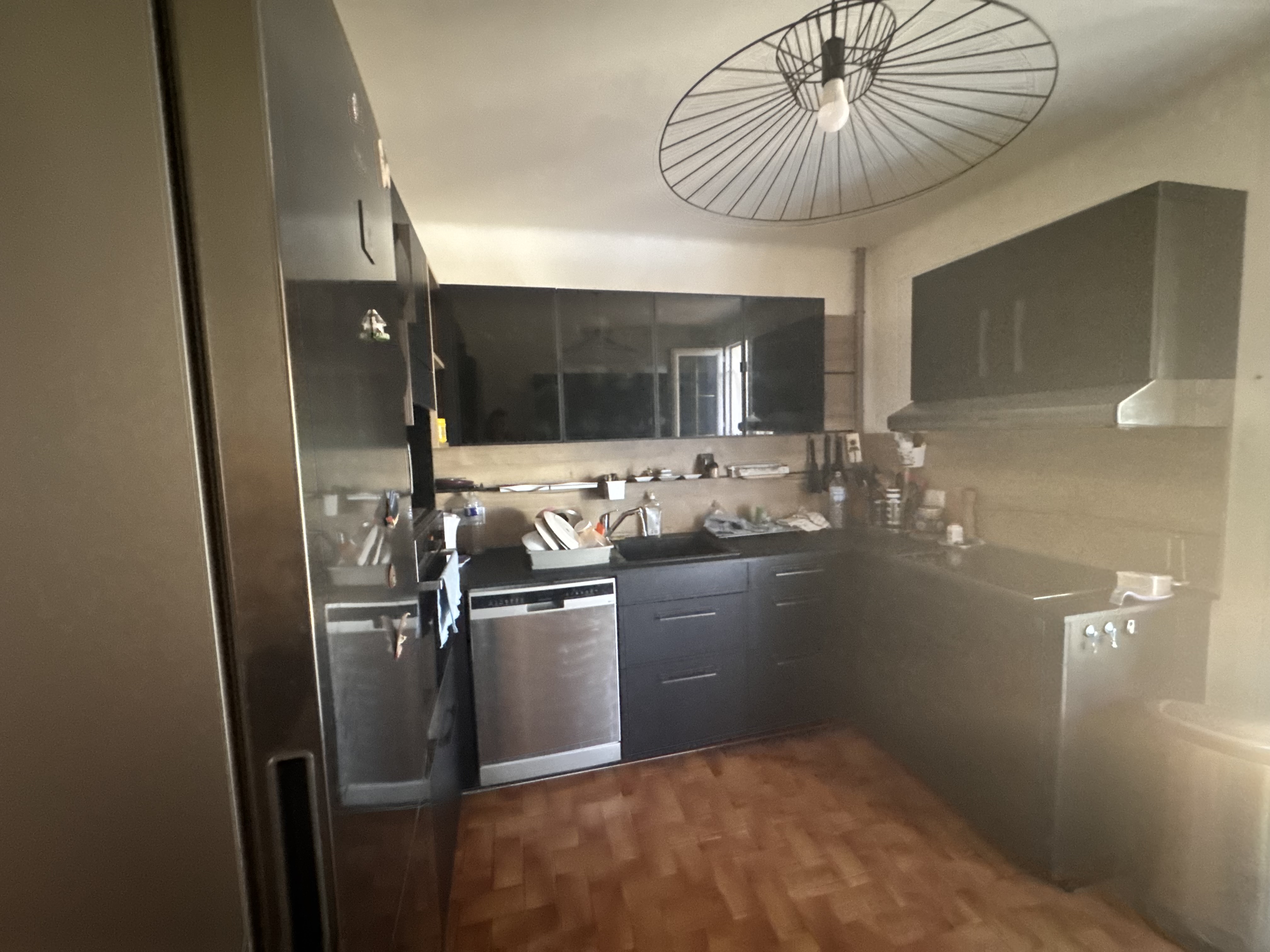 Maison T6 avec piscine et terrain  de 6 229 m² avec oliviers - Manosque - Réf. 544-AL - Photo 8