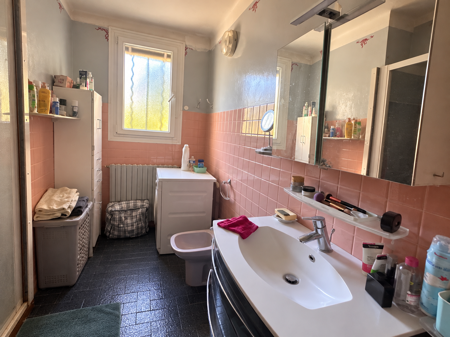 Maison T6 avec piscine et terrain  de 6 229 m² avec oliviers - Manosque - Réf. 544-AL - Photo 9
