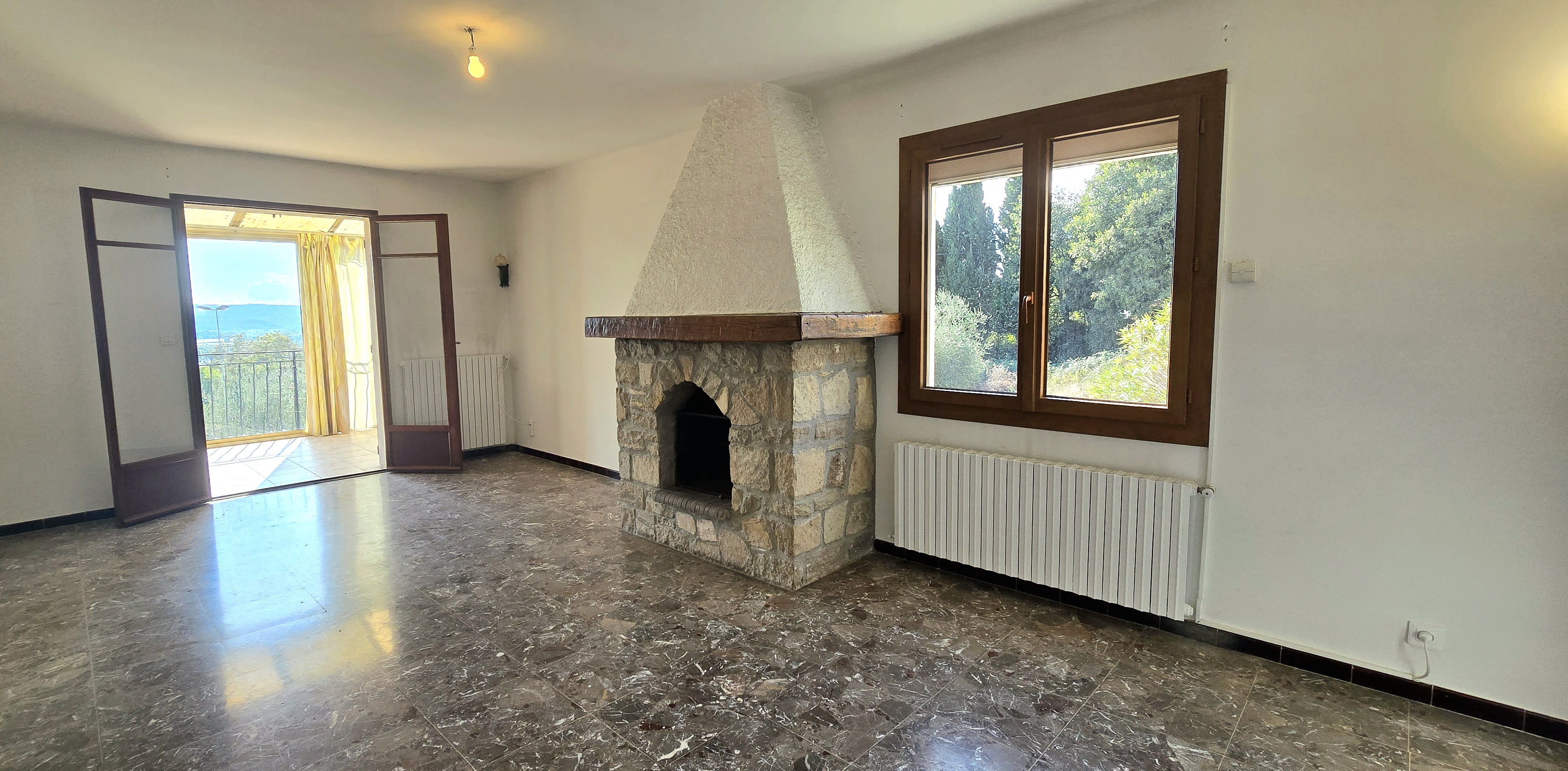 Maison étage 3 chambre  - Manosque - Réf. 551 - Photo 1
